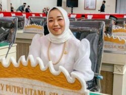 Lesty Putri Utami: Jalan Simpang Korpri–Purwotani Didanai Pusat, Dilanjutkan APBD 2026