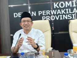 Anggota DPRD Lampung Yusnadi: Pemprov Lampung Siapkan Jembatan Gantung, Solusi Darurat Jembatan Kali Pasir Lamtim