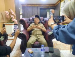 DPRD Lampung Minta Pemkot Bandar Lampung Hentikan Penggerusan Bukit Camang