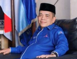 Budiman AS Soroti Banjir Bandar Lampung