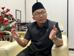 Syukron Muchtar Nilai Pengangkatan Petugas MBG Abaikan Guru Honorer