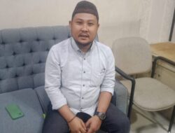 Abas Sebut Ekspor Rp 111 Triliun Harus Diikuti Hilirisasi Sawit dan Kopi