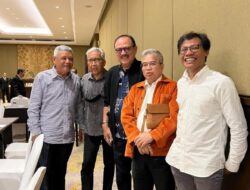 Ganggu Investasi, Ekonom: Hentikan Kriminalisasi PT Wana Kencana Mineral