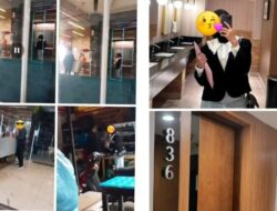 Viral Foto Diduga Sekjen Ormas Islam Check-in Hotel di Jakarta, Publik Minta Klarifikasi