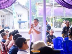 Pemkab Pesawaran Gelar PAW Kepala Desa di Sembilan Desa