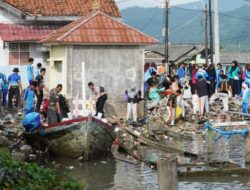 Dukung Instruksi Presiden, Pemprov Lampung Laksanakan KORVE di Teluk Betung Timur