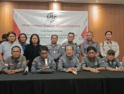 Pasal Karya Jurnalistik, Wartawan Dipidana oleh Polda Babel, Ahli Pers: Kami Tidak akan Diam!