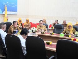Lampung Catat Inflasi Terendah pada Januari 2026