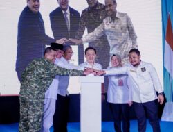 Hilirisasi Ayam Terintegrasi Dimulai, Lampung Targetkan Nilai Tambah Peternakan