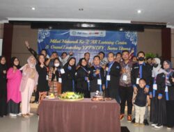 Selamat! Lembaga AR Learning Center Mantapkan Langkah dengan Struktur Manajemen Baru 2026