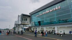 Rute Penerbangan Internasional Lampung – Kuala Lumpur, Pacu Aktivitas Ekonomi