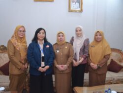 Wulan Mirza Sambut Kepulangan Camelia, Anak Pringsewu yang Terlantar di Negeri Jiran