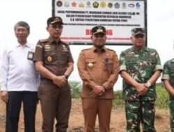 Forum Manding Tanyakan Nilai Denda Administratif Anak Usaha Grup Kiki Barki yang Terlalu Kecil ‎