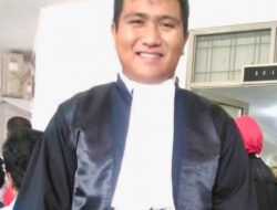 Dr. Ahmad Haris Muizzuddin, S.H., M.H.Menang Mutlak bersama tim kuasa hukum sengketa gedungv Apartement Alton Semarang