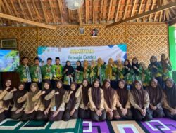 IAIDA Lampung Gelar Seminar Remaja Cerdas, “Edukasi Seksual, Dampak Pernikahan Dini, dan Perencanaan Masa Depan”