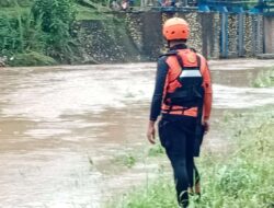 Remaja Tenggelam di Pekon Sinar Banten Talang Padang, Tim SAR Gabungan Lanjutkan Pencarian Hari Kedua