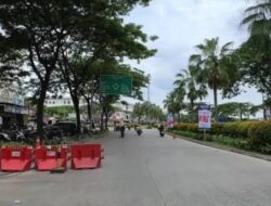 Panti Pijat Plus di Jakarta Barat Tetap Buka selama Bulan Ramadhan 2026