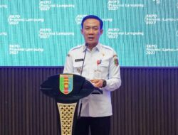 Melalui Forum RKPD 2027, Pemprov Lampung Dorong Pembangunan Infrastruktur, Pertanian, dan Layanan Dasar