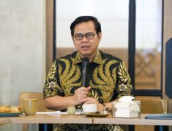 BAZNAS RI Tegaskan Zakat Tidak Digunakan untuk Program MBG