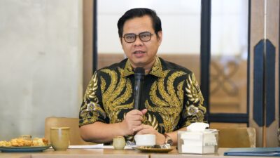 BAZNAS RI Tegaskan Zakat Tidak Digunakan untuk Program MBG