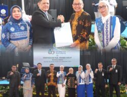 Peringati HUT ke-60,Bank Lampung Teguhkan Komitmen Perkuat Layanan dan Inovasi