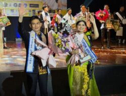 Mantap Jiwa! Mahasiswi Universitas Teknokrat Indonesia Sabet Juara 1 Miss Lampung Ambassador 2026