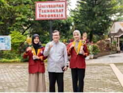 Mantap! Mahasiswa UTI Dominasi Juara Nasional di Ajang Anfest 2026