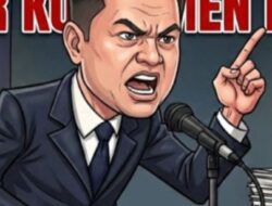 Soal Komitmen Investasi, PB-HIPTI Kecam Keras PT SCM