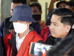 Good Job! Kejati Sumsel Tahan Dua Tersangka Korupsi Distribusi Semen