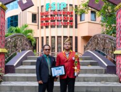 Mahasiswa UTI sabet Jawara Lomba Videografi Nasional di IPB