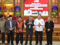 Empat Rektor Nasional Berbagi Kiat Sukses di Universitas Teknokrat Indonesia