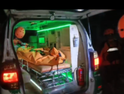 Korban Tenggelam di Pekon Sinar Banten Ditemukan Meninggal Dunia