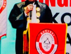 Ketua KAI Lampung Kecam Penusukan Advokat oleh Debt Collector di Tangerang. Desak APH Tegas!