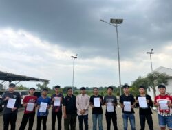 Pelemparan Batu dari JPO Gegerkan Tol Bakter, Pelaku Masih Berstatus Pelajar