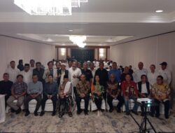 Rapimnas SMSI 2026, Bahas Penguatan Media Siber dan Kedaulatan Digital
