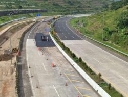HKA Siapkan Pekerjaan Perkerasan Jalan Akses Tol Patimban, Target Mulai Juni 2026