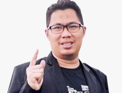 Jurnalis Muslim Andre Hariyanto Serukan Umat Maksimalkan Ibadah di Bulan Ramadhan