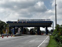Mudik Lebaran 2026, Tol Bakauheni–Kayu Agung Beri Diskon Tarif 30 Persen
