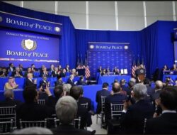 Narasi Ikhtiar Indonesia di BoP Tak Punya Dasar Kuat