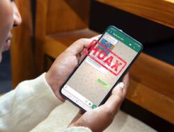 Jelang Periode Libur Lebaran BRI Region 5 Bandar Lampung Imbau Nasabah Waspada Penipan Modus File .APK