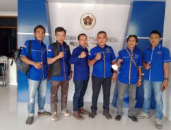 Langkah PWI Lampung Luruskan Polemik, 9 Anggota PWI Lamtim Dipulihkan