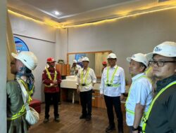 Pemprov Lampung dan ASDP Antisipasi Lonjakan Mudik 2026, Bakauheni Diprediksi Padat pada Jam Tertentu