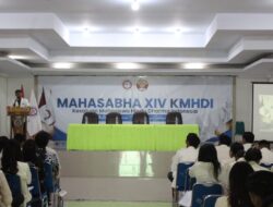 KMHDI Gelar Mahasabha XIV di Bandar Lampung, Fokus Percepatan Pembangunan Bangsa