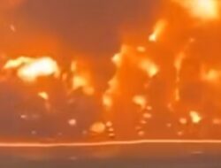 Serangan Amerika-Israel ke Iran: 555 Warga Sipil Tewas, Termasuk Ratusan Pelajar SD