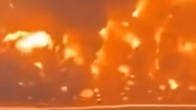 Serangan Amerika-Israel ke Iran: 555 Warga Sipil Tewas, Termasuk Ratusan Pelajar SD