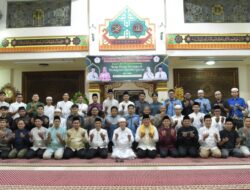 UTI Gelar Peringatan Nuzulul Quran