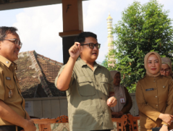 Ketua DPRD Lampung Tinjau BLK Bandar Lampung, Dorong Peningkatan SDM