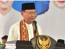 DPRD Lampung: Safari Ramadhan Perkuat Sinergi Pembangunan di Lampung Utara