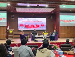 Sosok Berinisial AD Diduga The Big Mafia di Bea Cukai