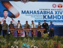 Talkshow Nasional Mahasabha XIV KMHDI Tekankan Digitalisasi UMKM dan Reformasi Koperasi
